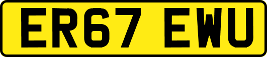 ER67EWU