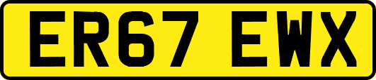 ER67EWX