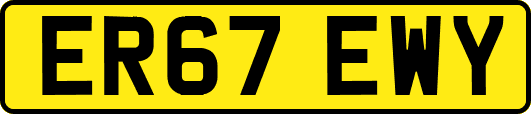 ER67EWY