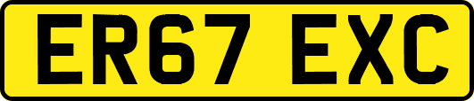ER67EXC