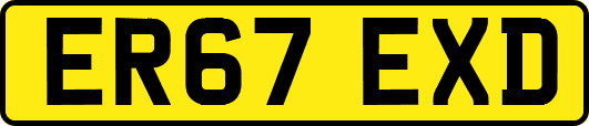 ER67EXD