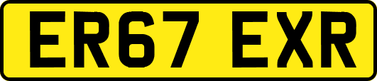 ER67EXR
