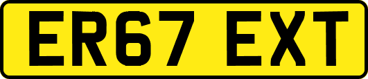 ER67EXT