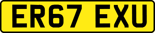 ER67EXU