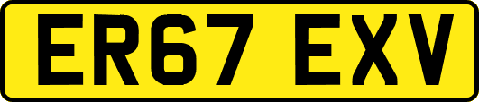 ER67EXV