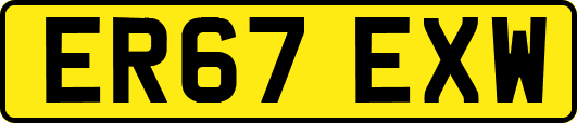 ER67EXW