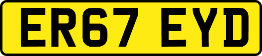 ER67EYD