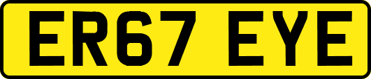 ER67EYE