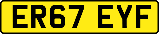 ER67EYF