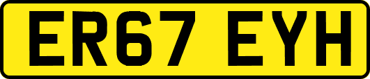 ER67EYH