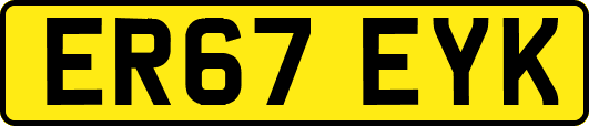 ER67EYK