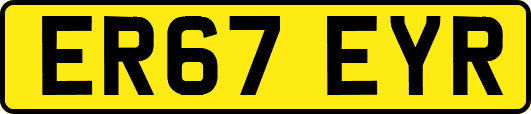 ER67EYR