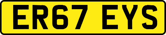 ER67EYS