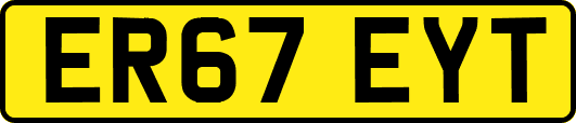 ER67EYT