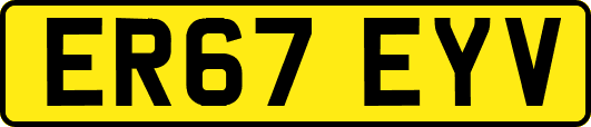 ER67EYV