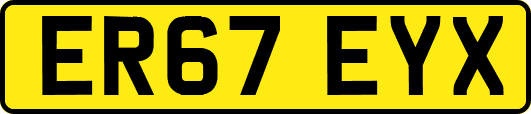 ER67EYX