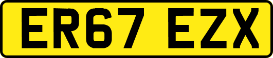 ER67EZX
