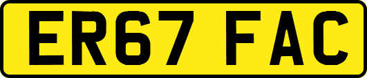 ER67FAC