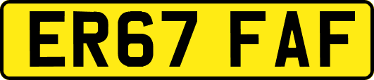 ER67FAF