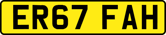 ER67FAH