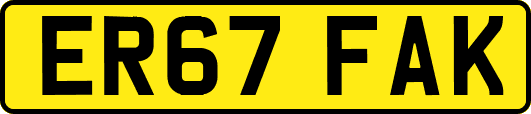 ER67FAK