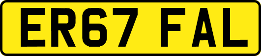 ER67FAL