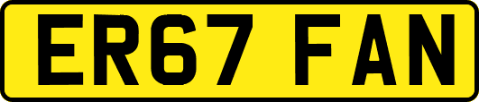 ER67FAN