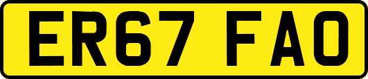ER67FAO