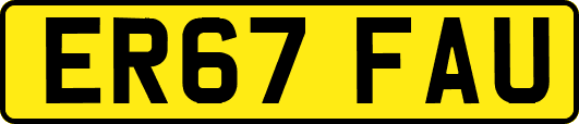 ER67FAU