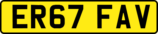 ER67FAV