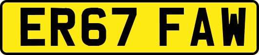 ER67FAW