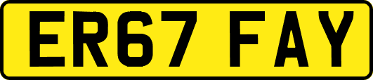 ER67FAY
