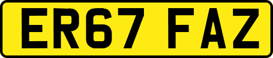 ER67FAZ