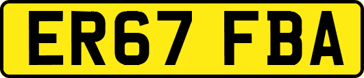 ER67FBA