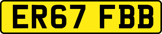 ER67FBB