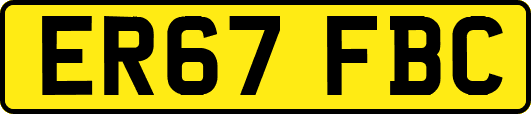 ER67FBC