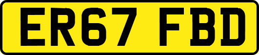 ER67FBD