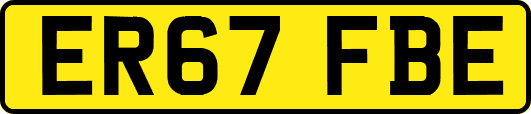 ER67FBE