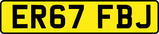 ER67FBJ
