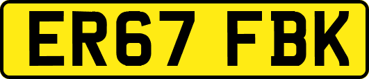 ER67FBK
