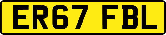 ER67FBL