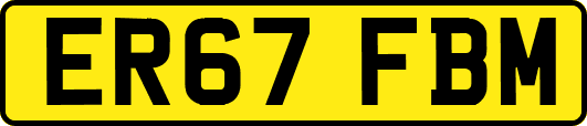 ER67FBM