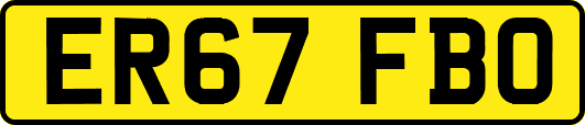ER67FBO