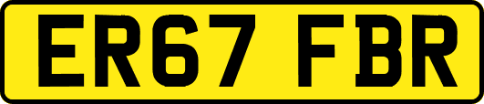 ER67FBR