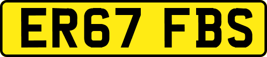 ER67FBS