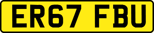 ER67FBU