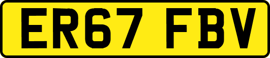 ER67FBV