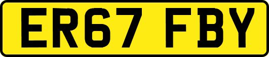ER67FBY
