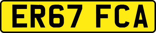 ER67FCA