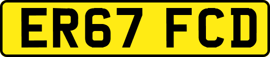 ER67FCD